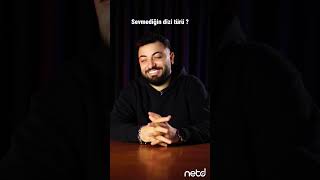 İlk işim neydi? | Part 6