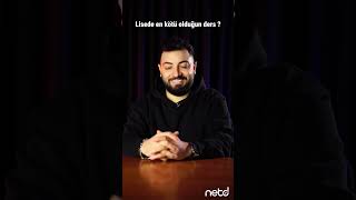 Küçükken ne olmak istiyordum? | Part 4