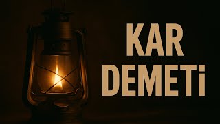 Taladro - Kar Demeti [Kandil]