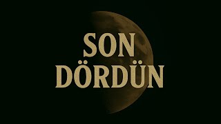 Taladro - Son Dördün