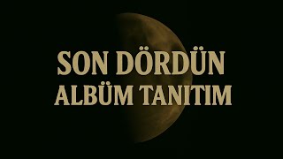 Taladro - Son Dördün ( Albüm Tanıtım )