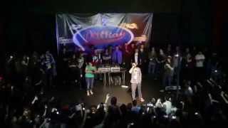 Taladro 14 Aralık İstanbul Konser Tanıtımı
