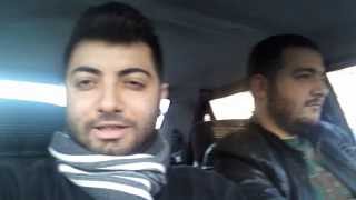 Taladro - Bana Kendimi Ver (Canlı Performans)