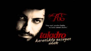 Taladro - Karanlıkta Yaşayan Adam