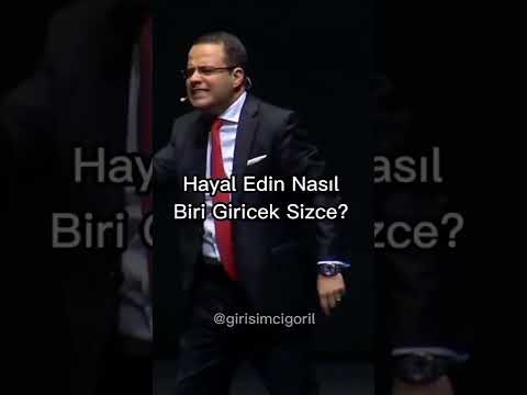 Özgür Demirtaş Motivasyon Videosu 2022