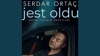 Jest Oldu (Hakkı Yalçın Şarkıları, Vol. 1)
