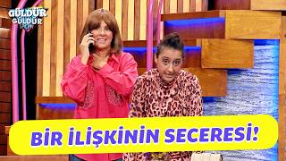 Bir İlişkinin Seceresi! - Güldür Güldür Show