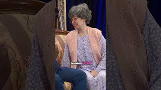 İlk Patatesini 16 Yaşında Yemiş! 😁 #Shorts #bkm #komedi #güldürgüldürshow