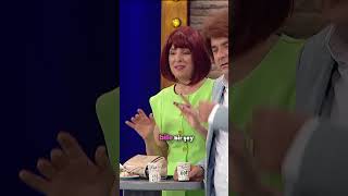 Bu Kadar Rahatlık Fazla Geldi! 😁 #Shorts #bkm #komedi #güldürgüldürshow