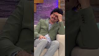 Kocası Öptü, Adam Çıldırdı! 😁 #Shorts #bkm #komedi #güldürgüldürshow