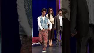 Aşiretin Popçusu! 😁 #Shorts #bkm #komedi #güldürgüldürshow