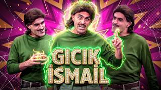 Gıcık İsmail Kolajı | Güldür Güldür Show
