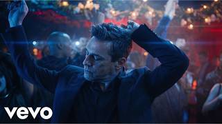 Kato Feat. Jon - Turn The Lights Off (Nightwhisper Remix) Jon Hamm - Club Dance Scene
