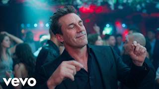 Kato Feat. Jon - Turn The Lights Off (NRTKSH Remix) | Jon Hamm - Club Dance Scene