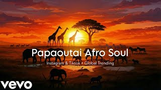 Afro Soul - Papaoutai | Stromae  X Mahmud Bin Asraf  | ‪Iceboyz|  TikTok Viral 2026