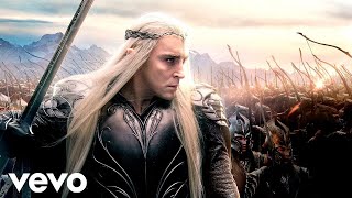 Akon - Right Now (AIZZO Remix) (Battle of Five Armies)