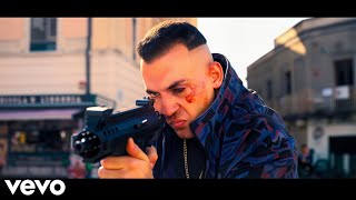 ReddCross - Bloodstream | No Time To Die