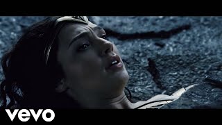 Danyro - Mantra (Wonder Woman)