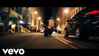 AM3BA & EZAX - Destroy | VENOM (Chase Scene)