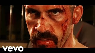 Kvlchk - Sky (Hypertechno) | Undisputed Redemption (Fight Scene))