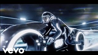 Dnrel - Half Of My Heart (Tron)