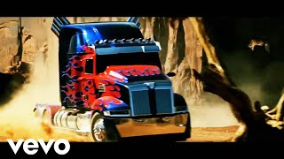 Kvlchk - Sad Dance | Transformers (Prime)