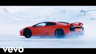 Danyro - Paka Poka | The Fate Of The Furious (Ice Chase Scene)