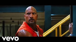 Achertz - Let Me Remind (The Fate Of The Furious (Fight Scene)