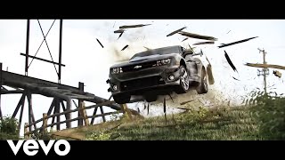 Alex Rogov, Wolfy Vox, Camila Baila - Calm Down (The Crew)