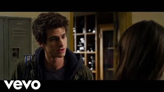 Alex Rogov - Haunting Me | The Amazing Spider-Man (High School Life)