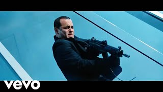 Alex Rogov & Aguilaru - Tesla (The A-Team)