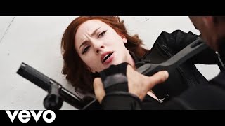 Kanako - Ego (Nightcore) (Team Iron Man vs Team Cap (Airport Battle))