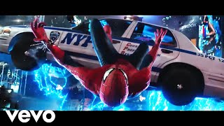 Rounga - You and I (Spider-Man [Fight Scene])