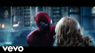 VLXN - To Feel This Good (Spider-Man vs Electro)