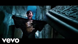 Rendow - Dance (Spider-Man (Eddie Brock Becomes Venom Scene))