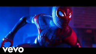 Ratkovsky - Let It Grow (Spider Man - Super Hero)