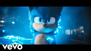 ONYX - Cold Outside (Sonic (Fight Scene))