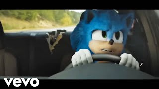 NO153 - Running Out The Time (SONIC (Chase Scene))