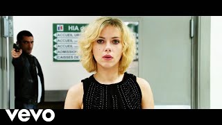 Vezonace , Mia Flower - Cupid | LUCY (Fight Scene)