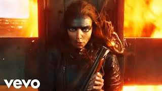 VLXN - Morning (MAD MAX SAGA [FURIOSA])