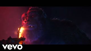Solarstorm - Stay (Kong vs. Godzilla)