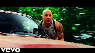 Ratkovsky, Alex Rogov - Move  Xxx Return Of Xander Cage