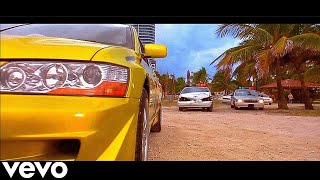 PVSW - Movin' Slow   2 Fast 2 Furious