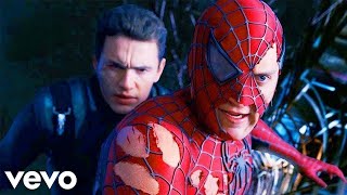 J Balvin, Willy William - Mi Gente (VJERO Remix) | Spider-Man  (Final Fight Scene)