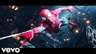 Miles Wallan - Love Me Too | Spider-Man [4K]