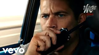 Rendow - Next to you | FAST & FURIOUS [Tank Chase Scene]