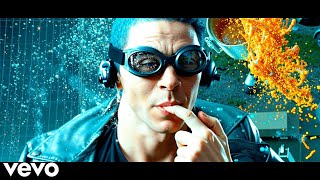 King-NDK & TelodyzZ - In The Middle | Quicksilver