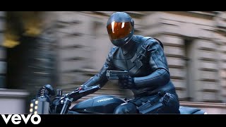 MXEEN - Headlights | Fast & Furious