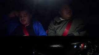 FERRARI İLE TÜRKİYE’DEN HOLLANDA’YA | SILA YOLU 24/7 CANLI (BÖLÜM 3)