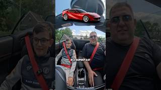 Sizin en begendiginiz araba hangisi?🚘🚗 #supercar #ferrari #sportcar #mrfast19